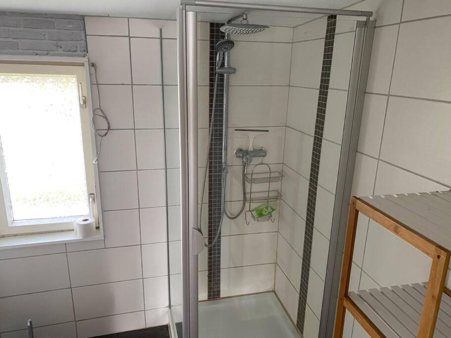 Bungalow Im Gruenen Werneuchen Zewnętrze zdjęcie